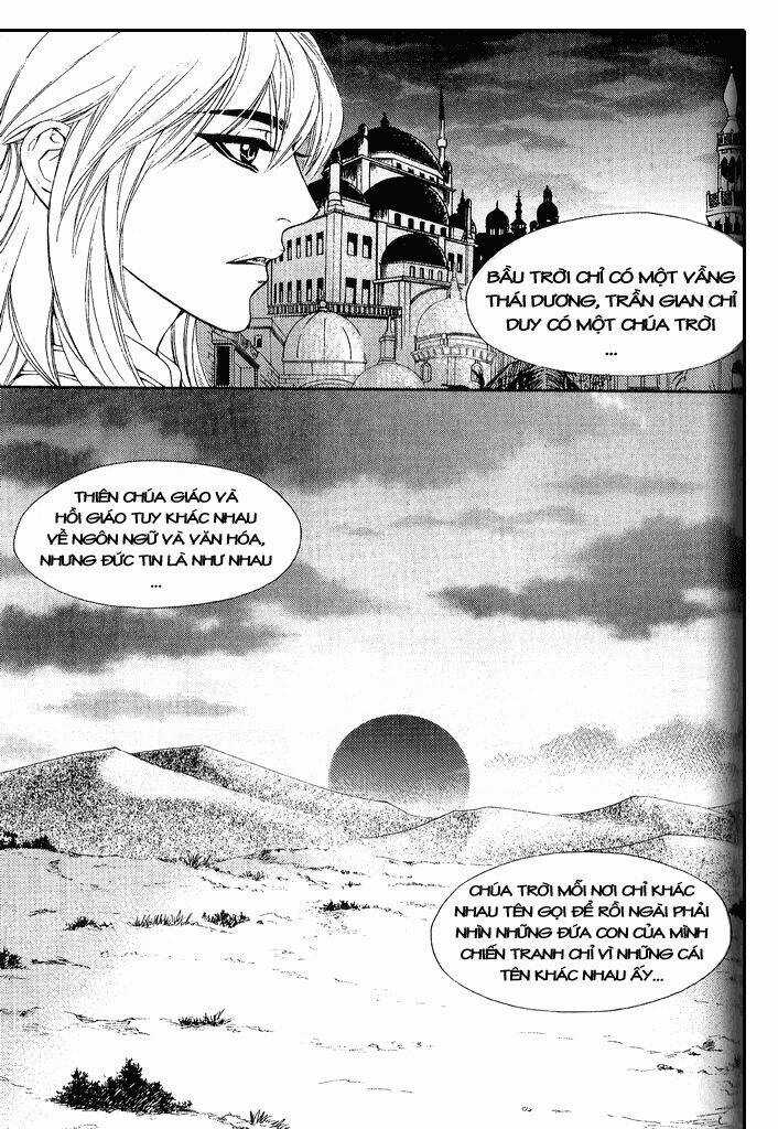 1001 Nights - Chapter 44 - Trang 10