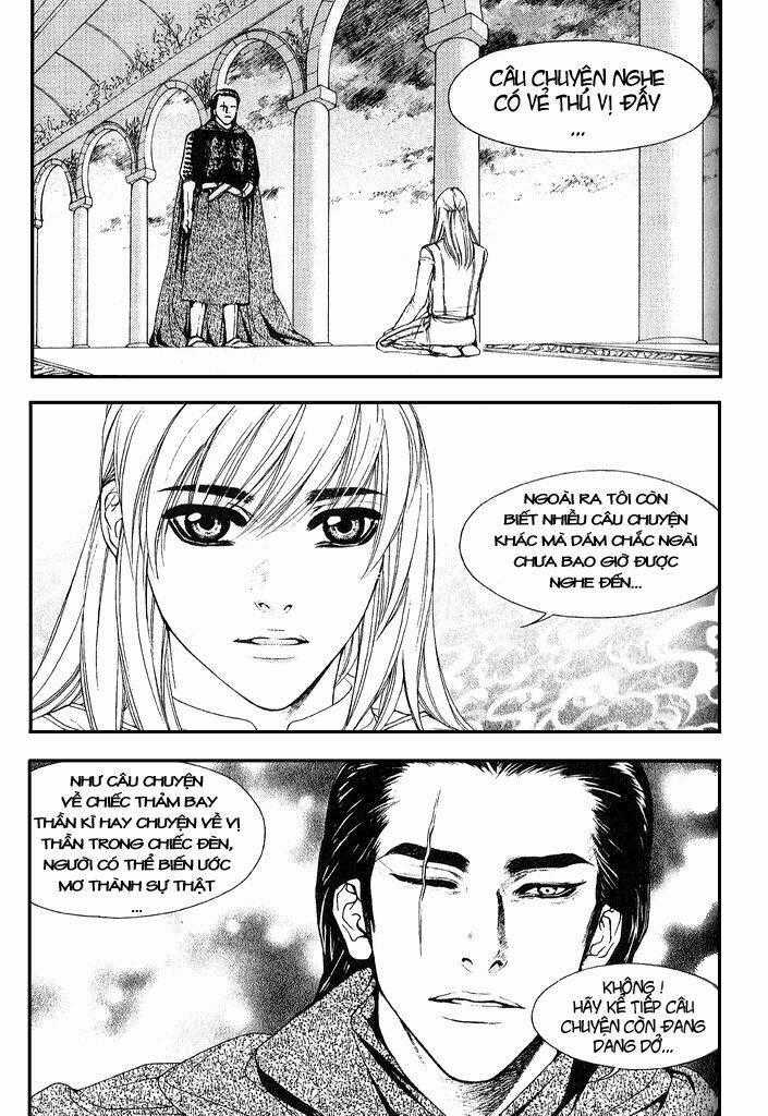 1001 Nights - Chapter 45 - Trang 2