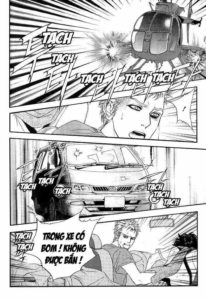 1001 Nights - Chapter 45 - Trang 11