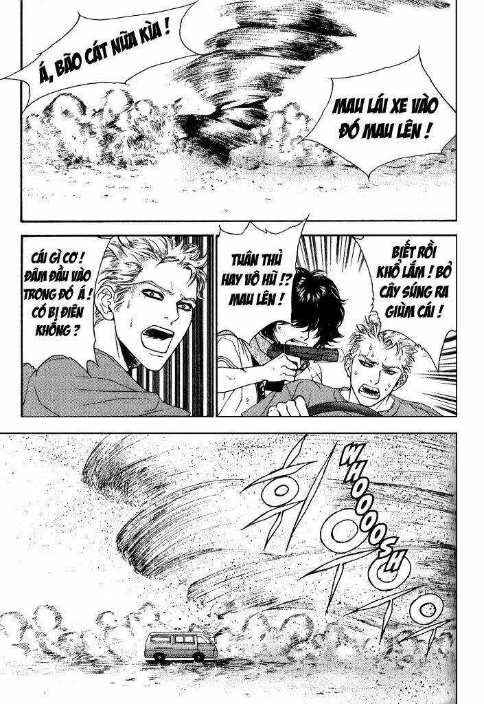 1001 Nights - Chapter 45 - Trang 12