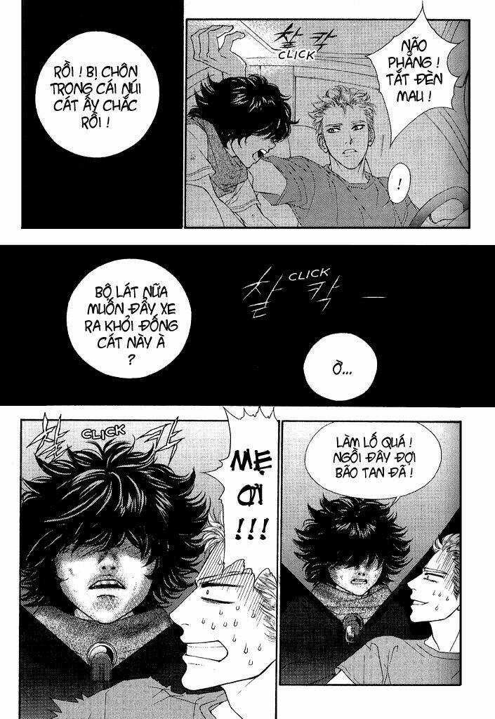 1001 Nights - Chapter 45 - Trang 14