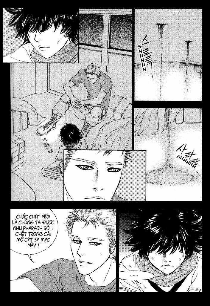 1001 Nights - Chapter 45 - Trang 15