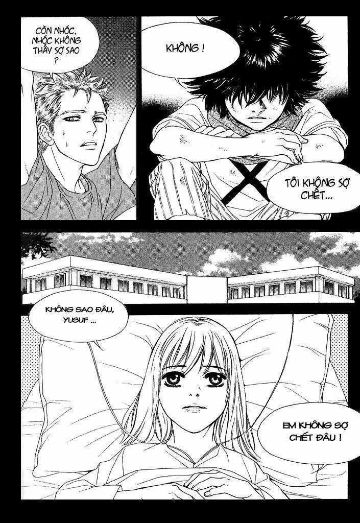 1001 Nights - Chapter 45 - Trang 17