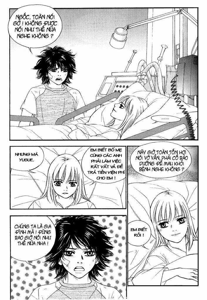 1001 Nights - Chapter 45 - Trang 18