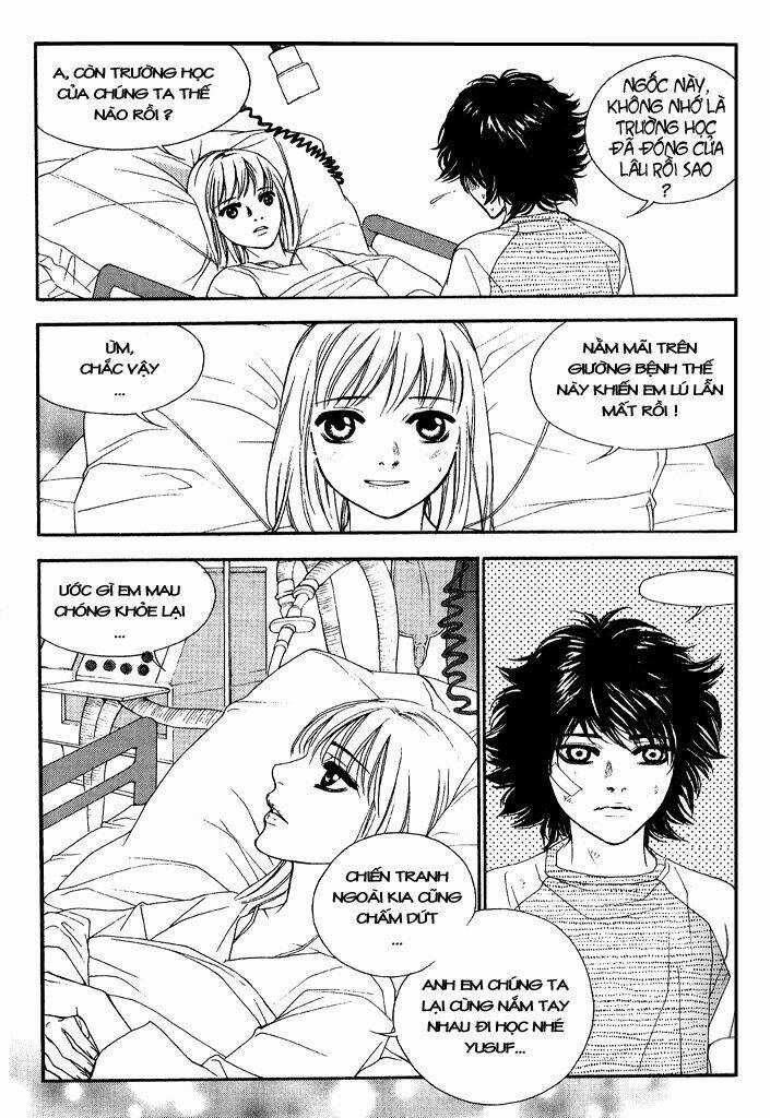 1001 Nights - Chapter 45 - Trang 20