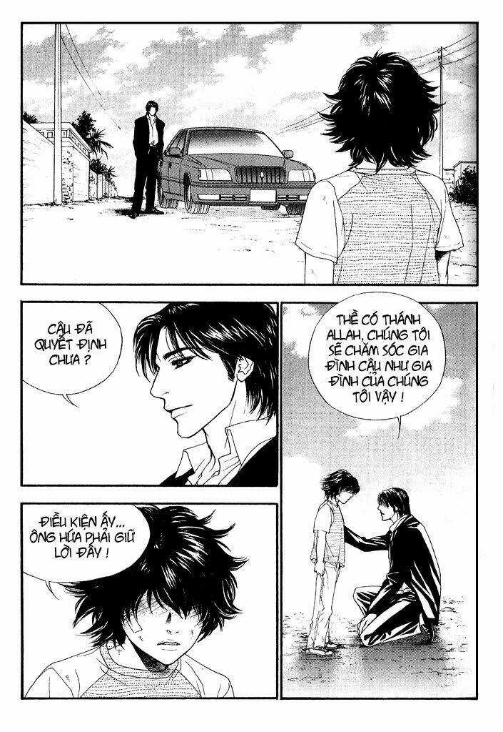 1001 Nights - Chapter 45 - Trang 22