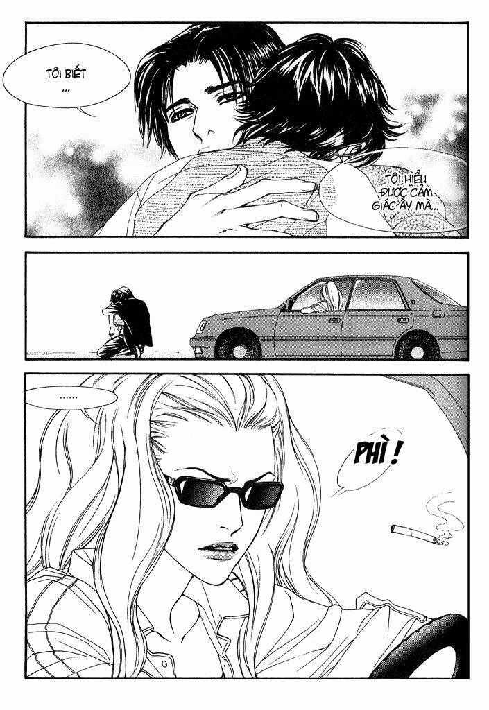 1001 Nights - Chapter 45 - Trang 24