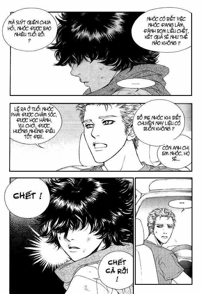 1001 Nights - Chapter 45 - Trang 6