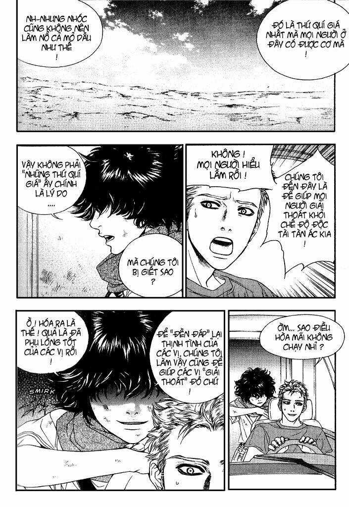 1001 Nights - Chapter 45 - Trang 7