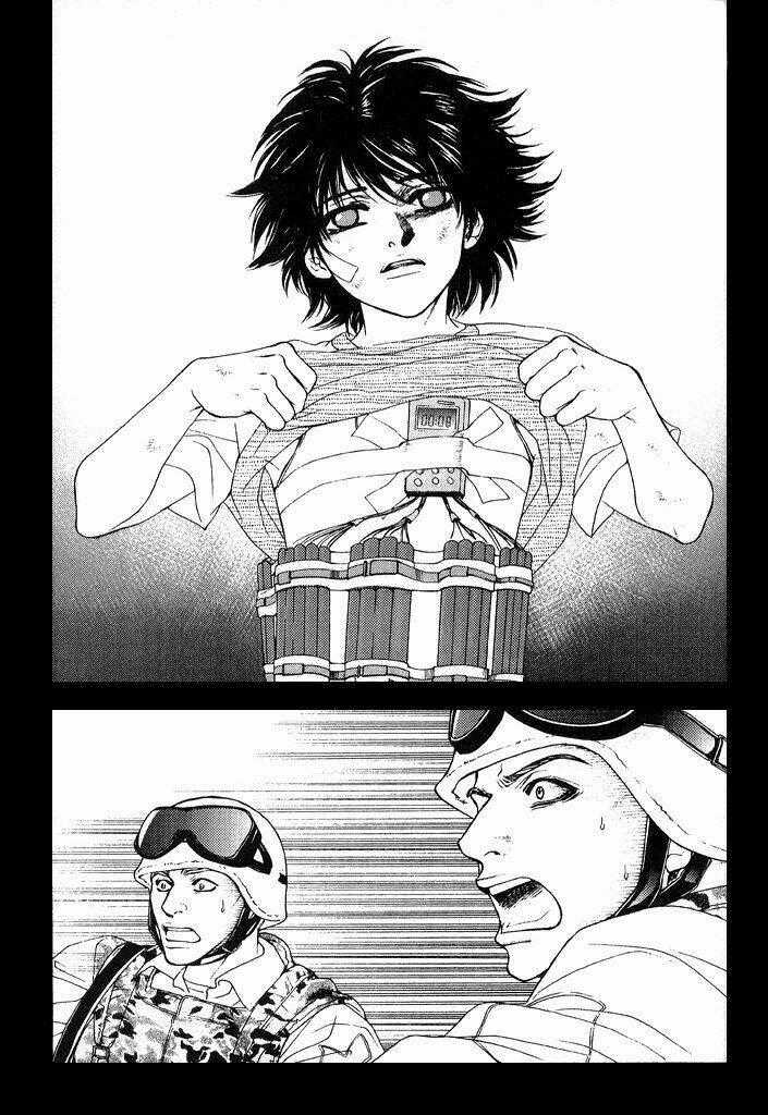 1001 Nights - Chapter 46 - Trang 2