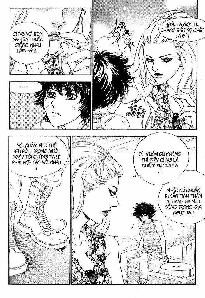 1001 Nights - Chapter 46 - Trang 11