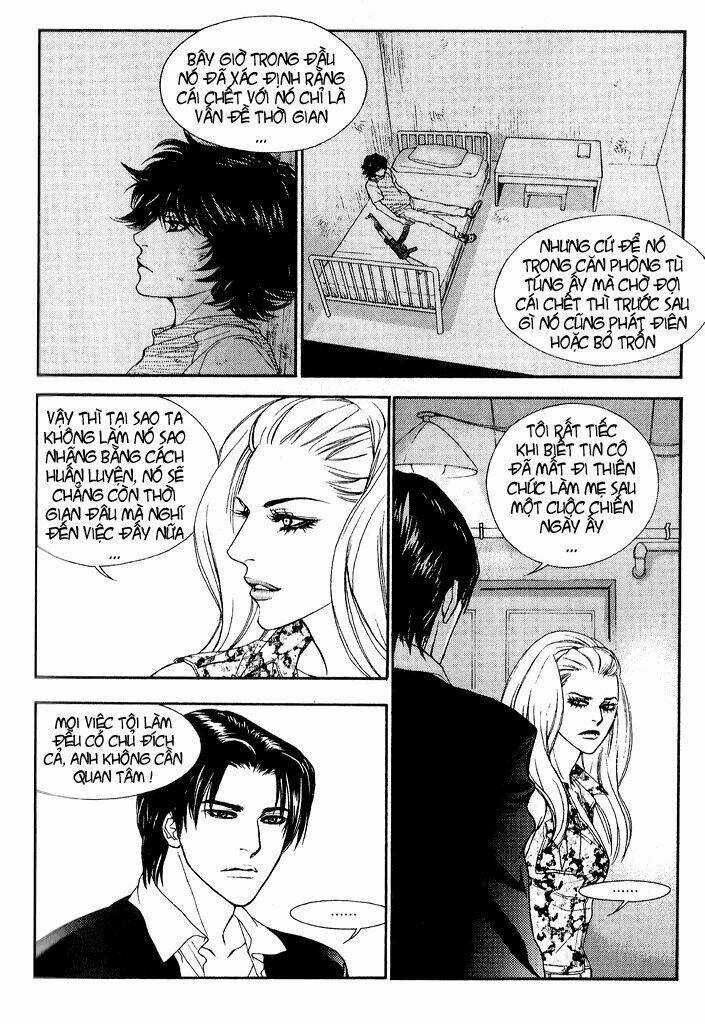 1001 Nights - Chapter 46 - Trang 13