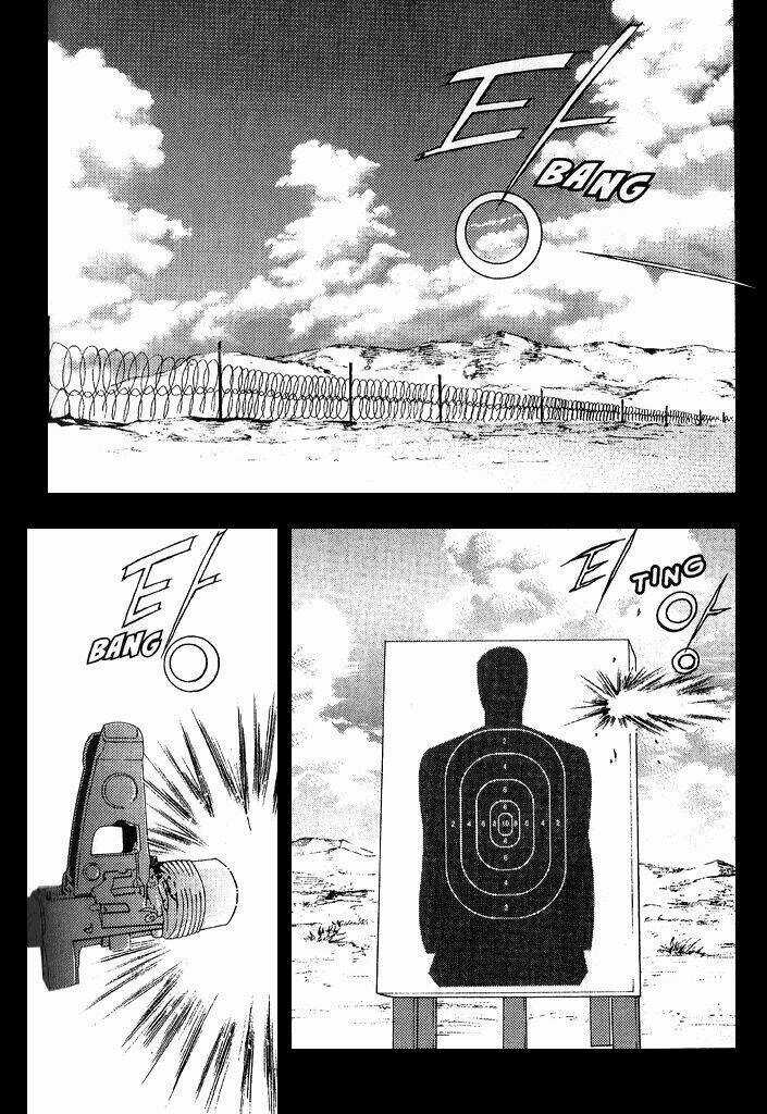 1001 Nights - Chapter 46 - Trang 15