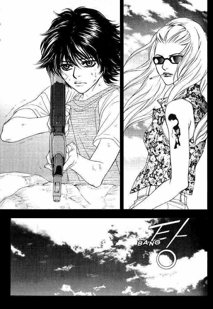 1001 Nights - Chapter 46 - Trang 16