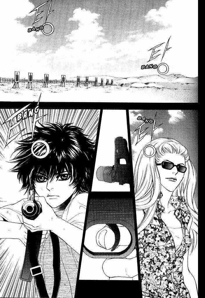 1001 Nights - Chapter 46 - Trang 18