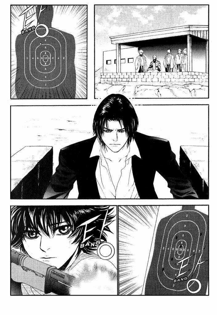 1001 Nights - Chapter 46 - Trang 19