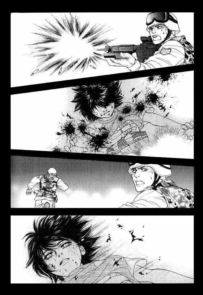 1001 Nights - Chapter 46 - Trang 3