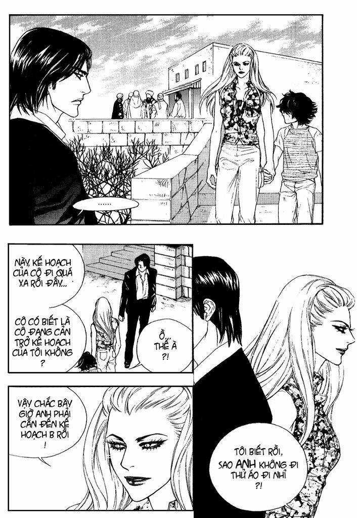 1001 Nights - Chapter 46 - Trang 21