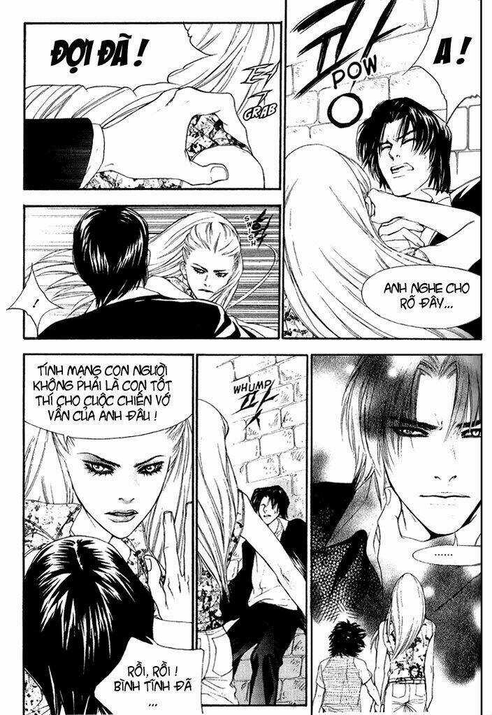 1001 Nights - Chapter 46 - Trang 22