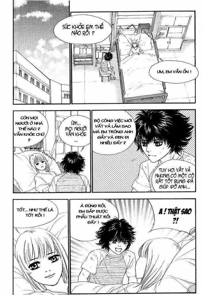 1001 Nights - Chapter 46 - Trang 23