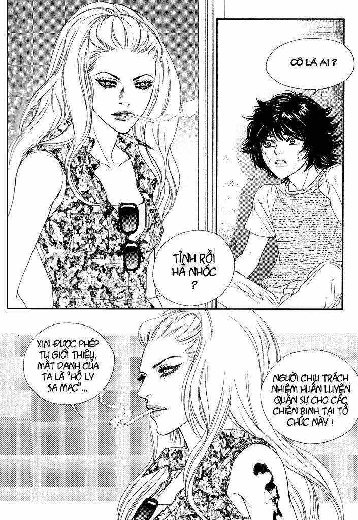 1001 Nights - Chapter 46 - Trang 7