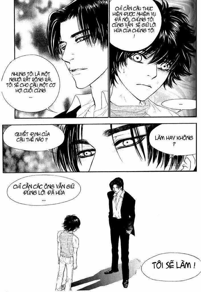 1001 Nights - Chapter 47 - Trang 2