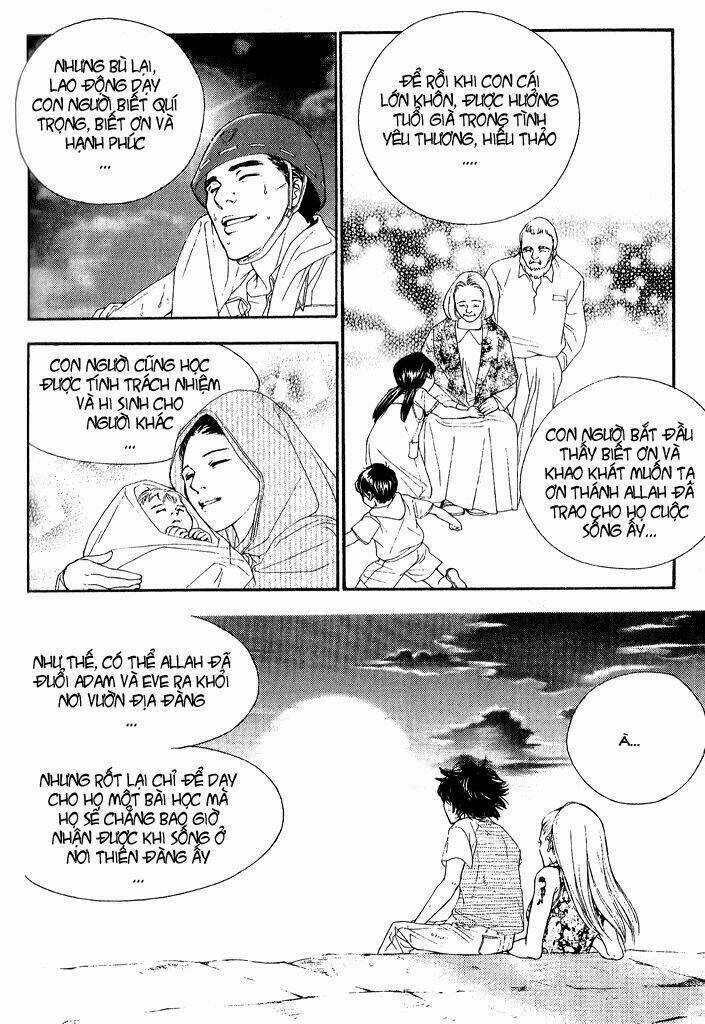 1001 Nights - Chapter 47 - Trang 12