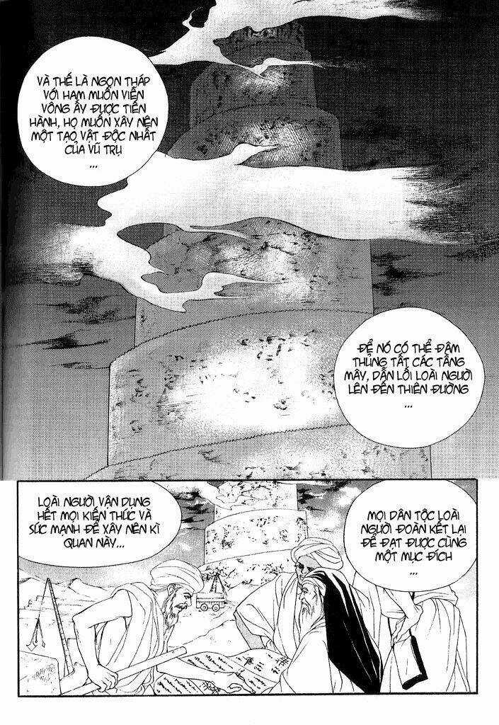1001 Nights - Chapter 47 - Trang 14