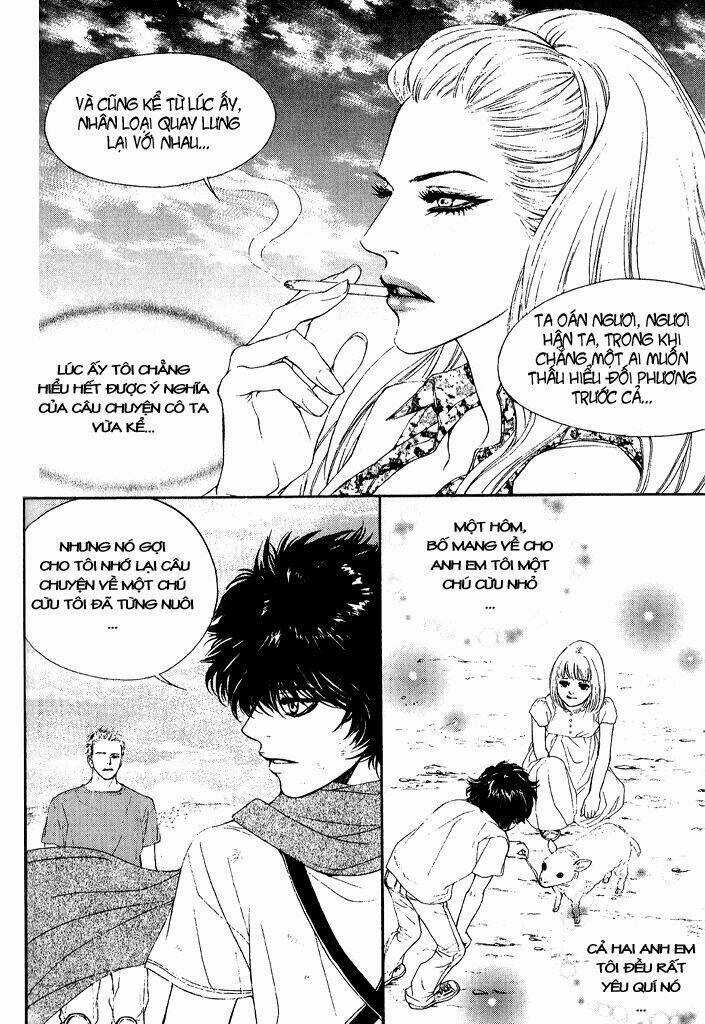 1001 Nights - Chapter 47 - Trang 16