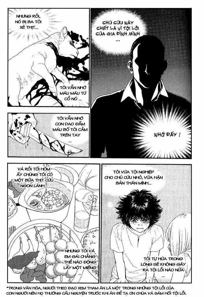 1001 Nights - Chapter 47 - Trang 17