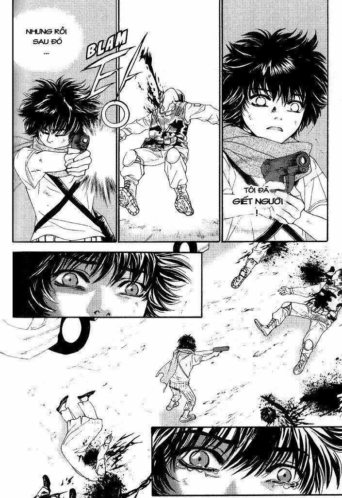 1001 Nights - Chapter 47 - Trang 18