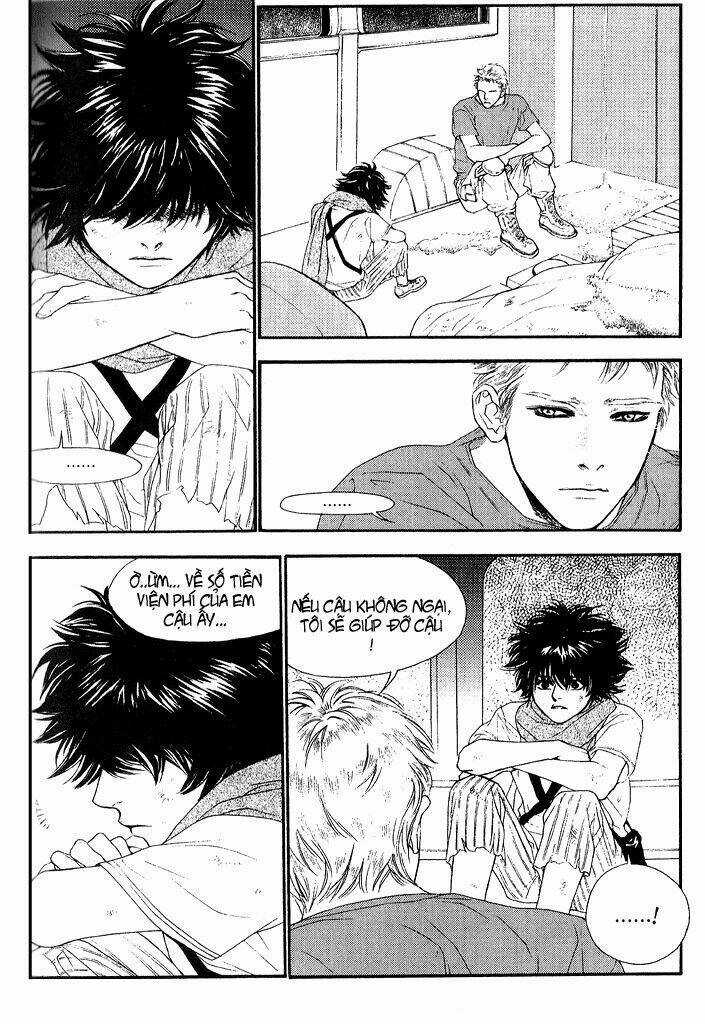 1001 Nights - Chapter 47 - Trang 3