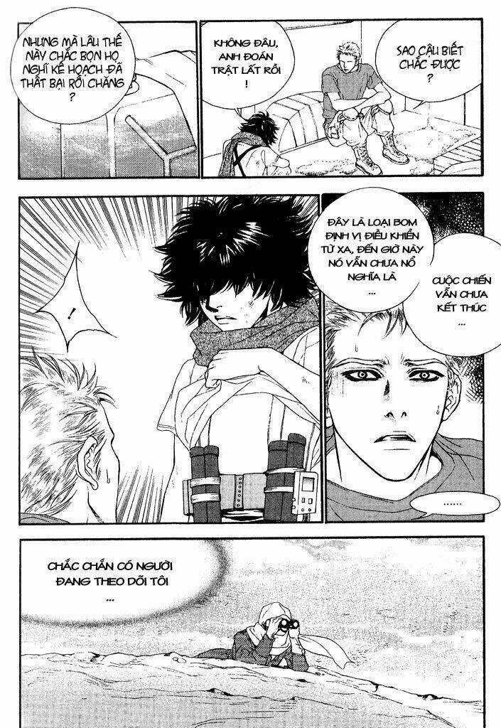 1001 Nights - Chapter 47 - Trang 5