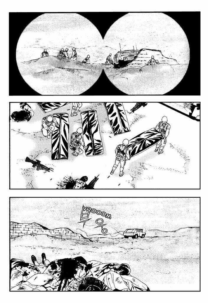 1001 Nights - Chapter 47 - Trang 6