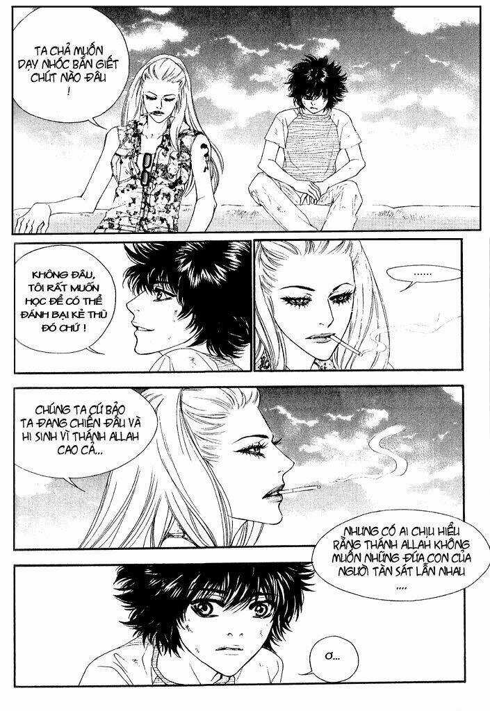 1001 Nights - Chapter 47 - Trang 10