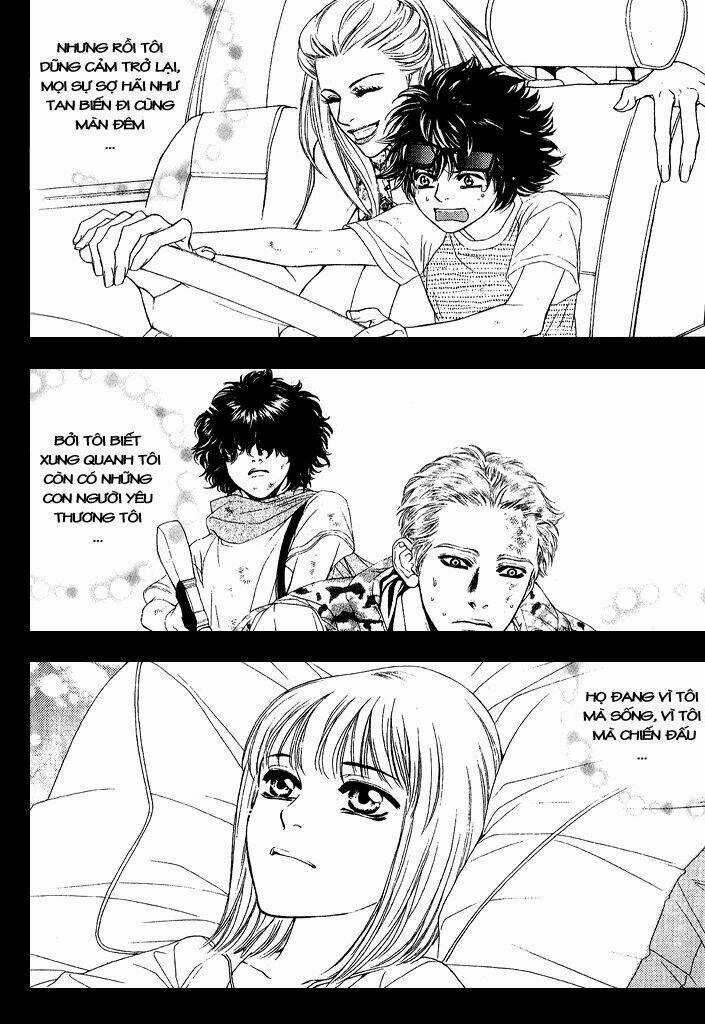 1001 Nights - Chapter 48 - Trang 11