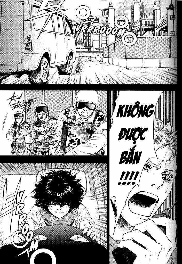 1001 Nights - Chapter 48 - Trang 12