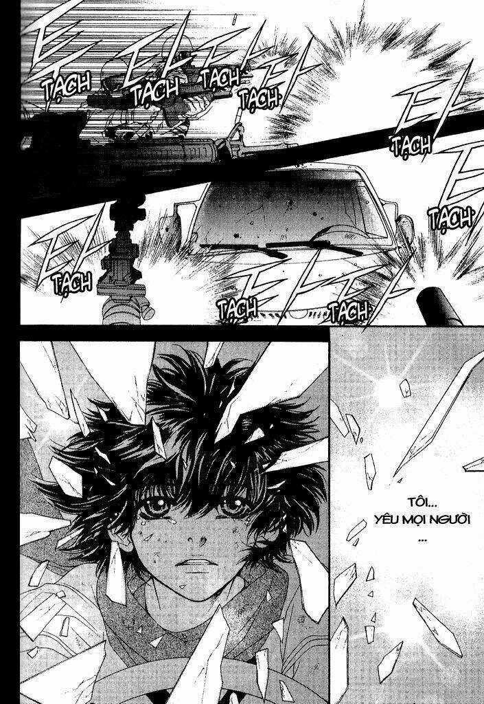 1001 Nights - Chapter 48 - Trang 13