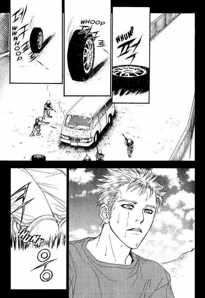 1001 Nights - Chapter 48 - Trang 14