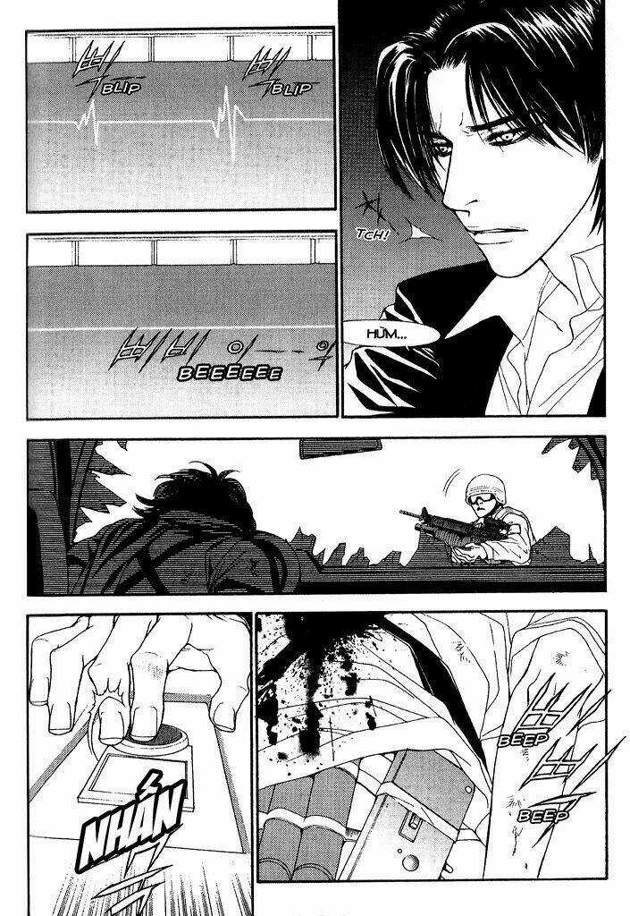 1001 Nights - Chapter 48 - Trang 15