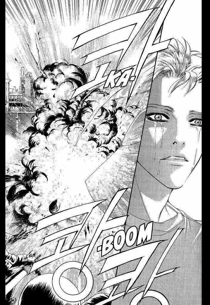 1001 Nights - Chapter 48 - Trang 16