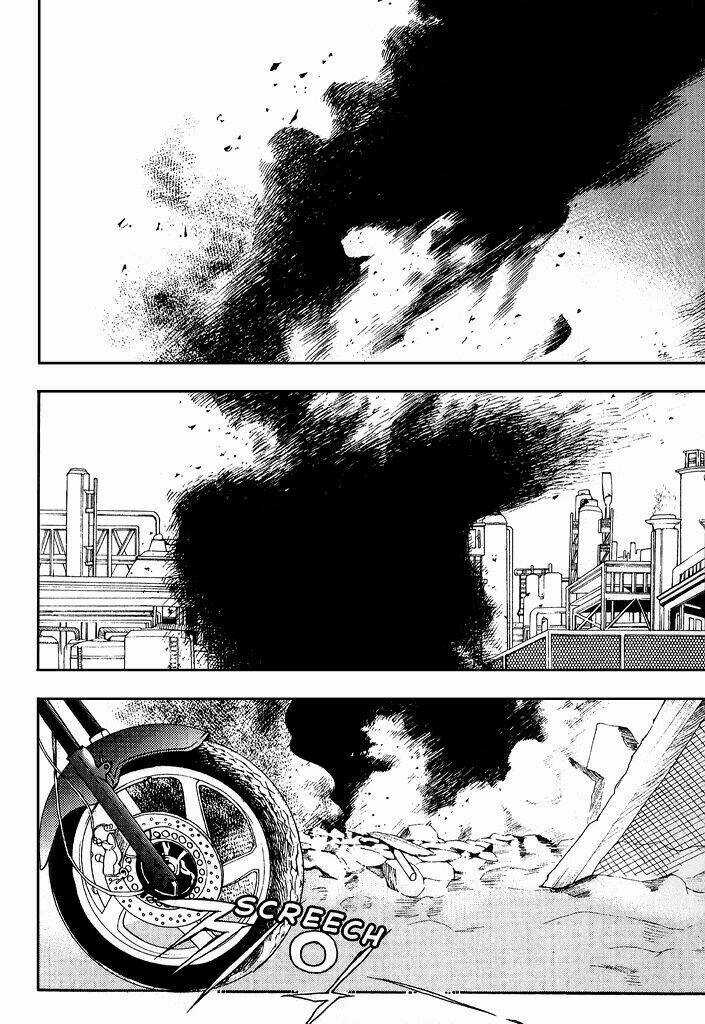 1001 Nights - Chapter 48 - Trang 17