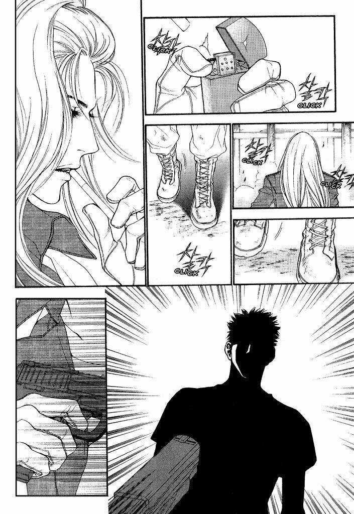 1001 Nights - Chapter 48 - Trang 19