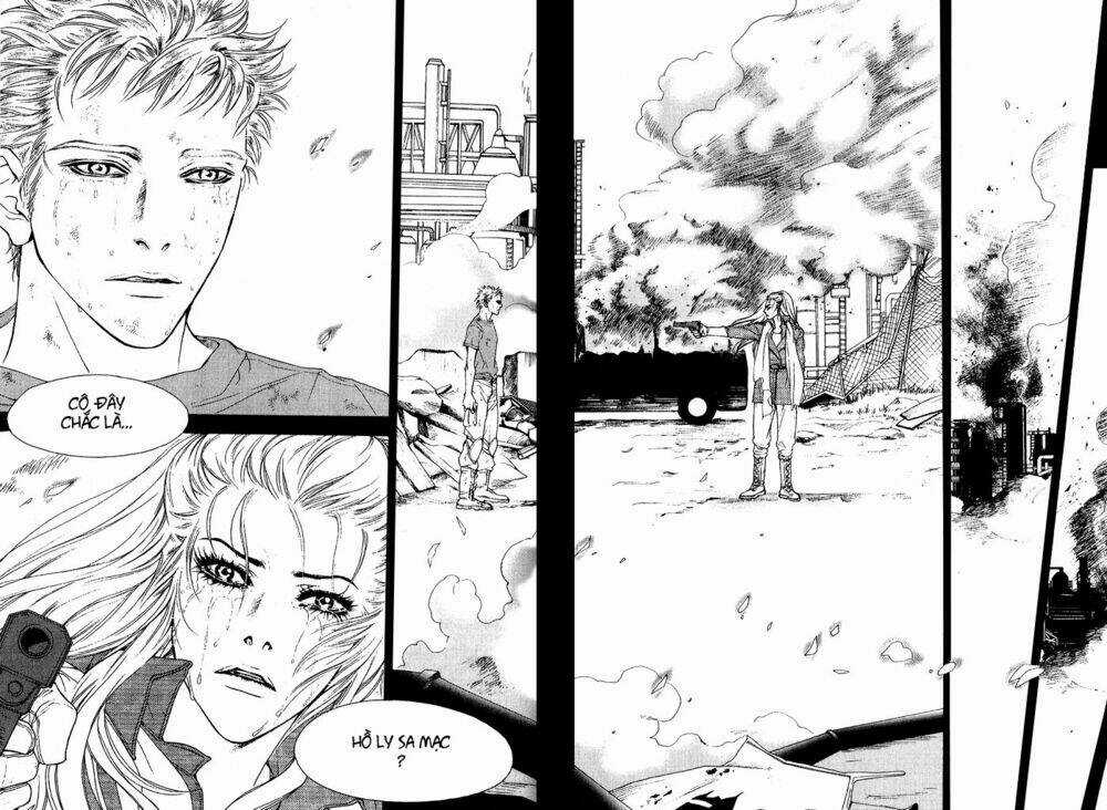 1001 Nights - Chapter 48 - Trang 20