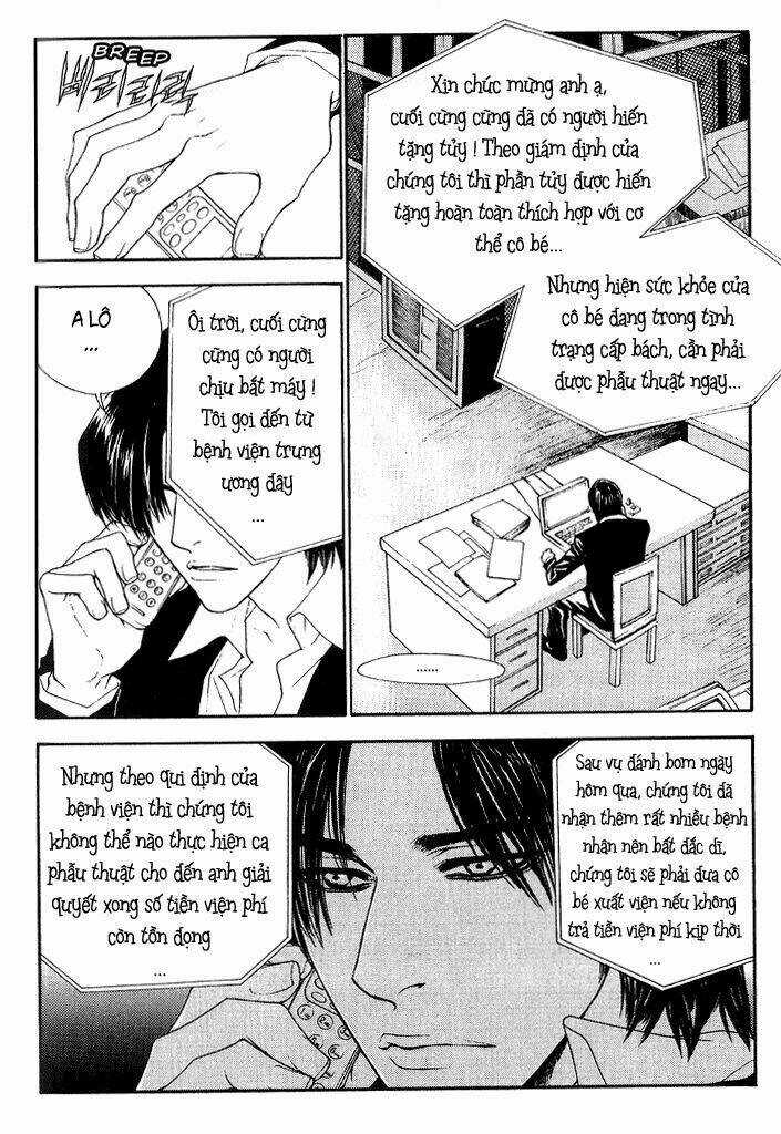 1001 Nights - Chapter 48 - Trang 3