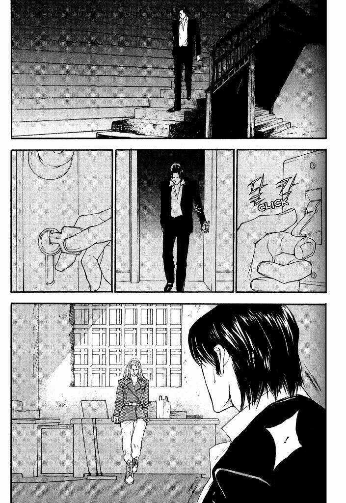 1001 Nights - Chapter 48 - Trang 21