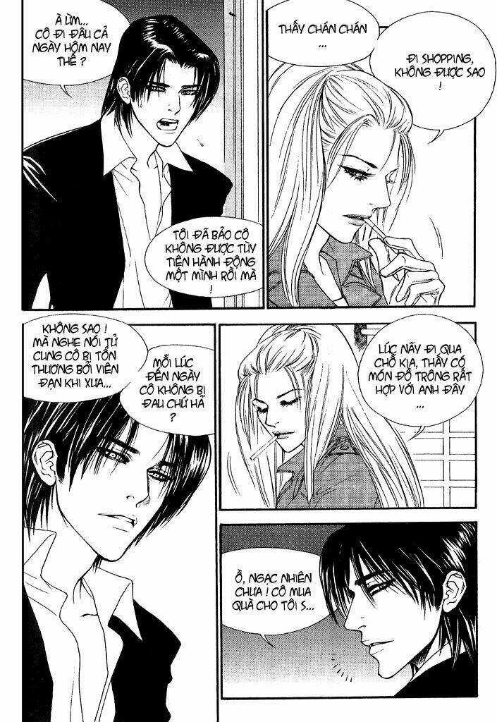 1001 Nights - Chapter 48 - Trang 22