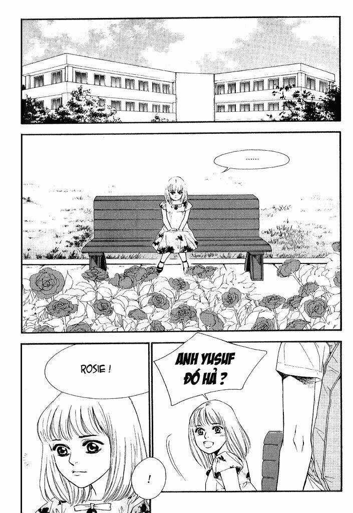 1001 Nights - Chapter 48 - Trang 24