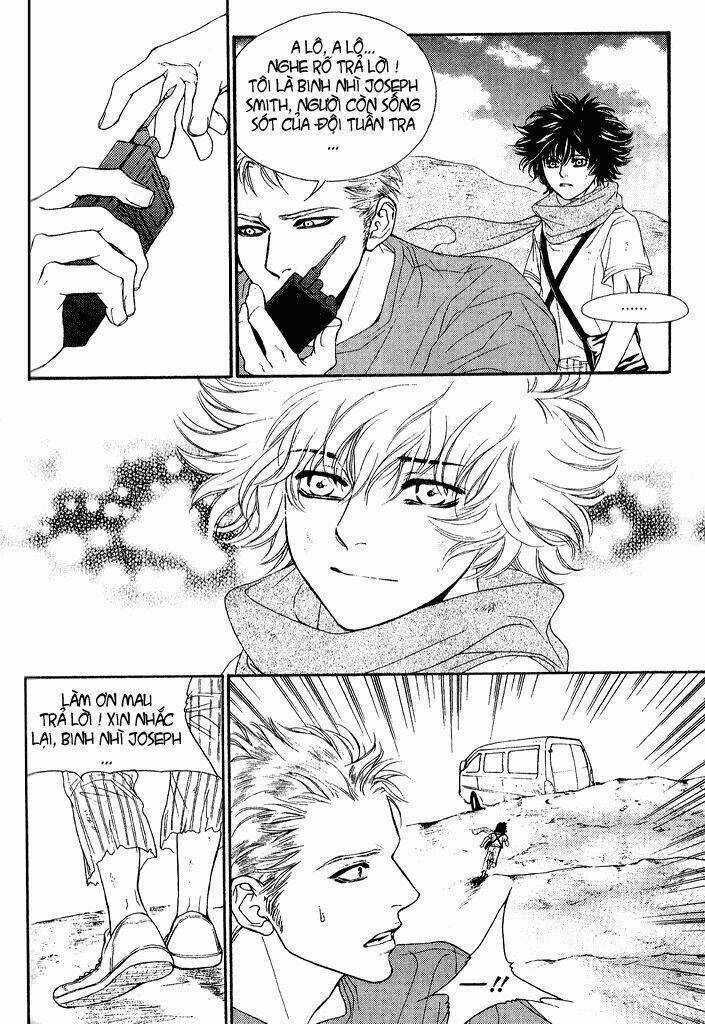 1001 Nights - Chapter 48 - Trang 7