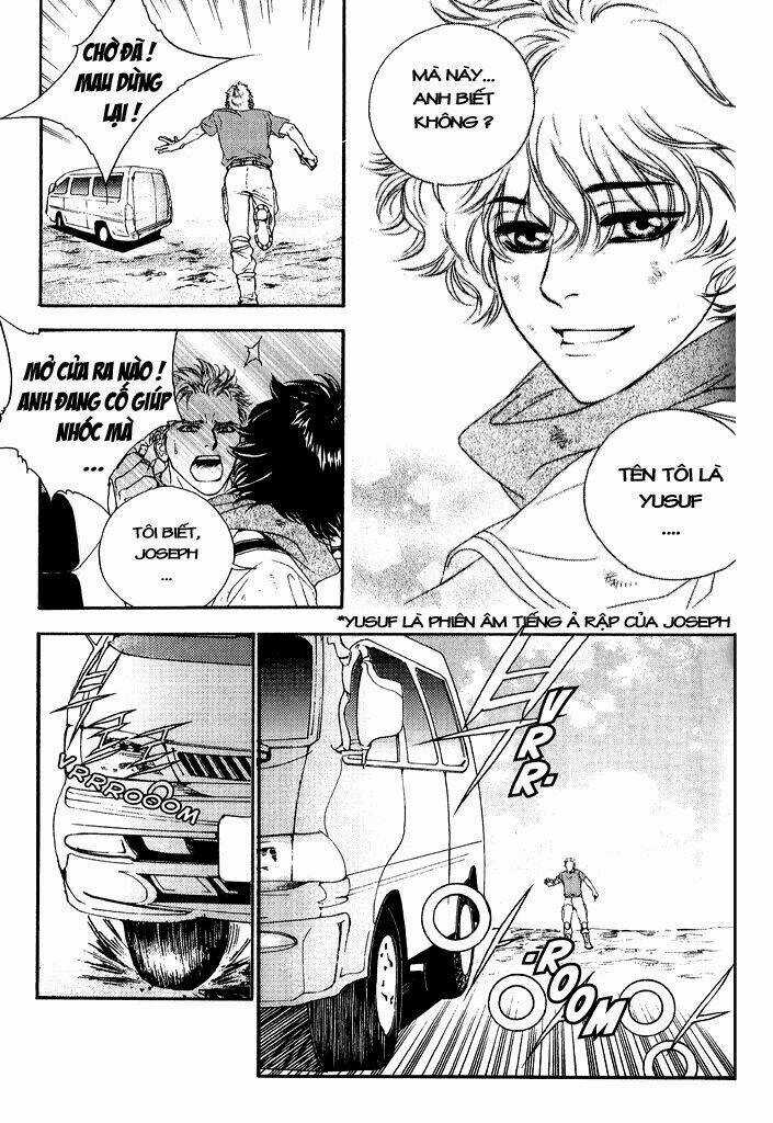 1001 Nights - Chapter 48 - Trang 8